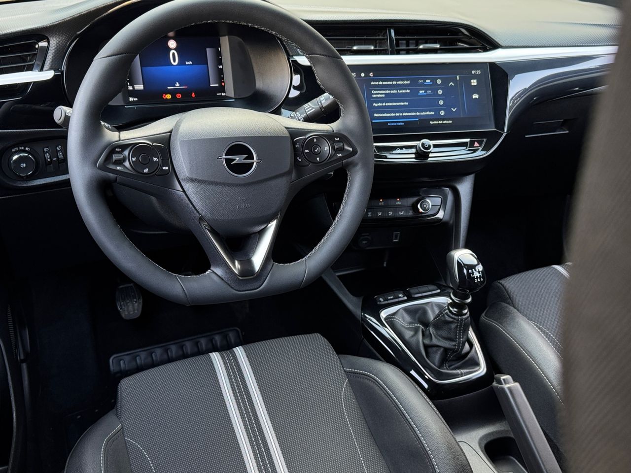 Opel Corsa GS 1.2T XHL MT6 S/S 100 CV - Foto 2