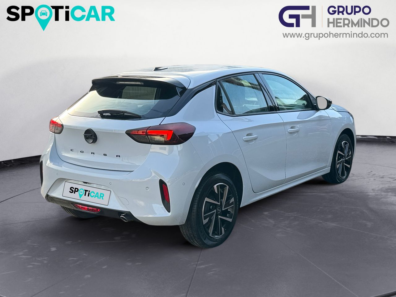 Opel Corsa GS 1.2T XHL MT6 S/S 100 CV - Foto 2