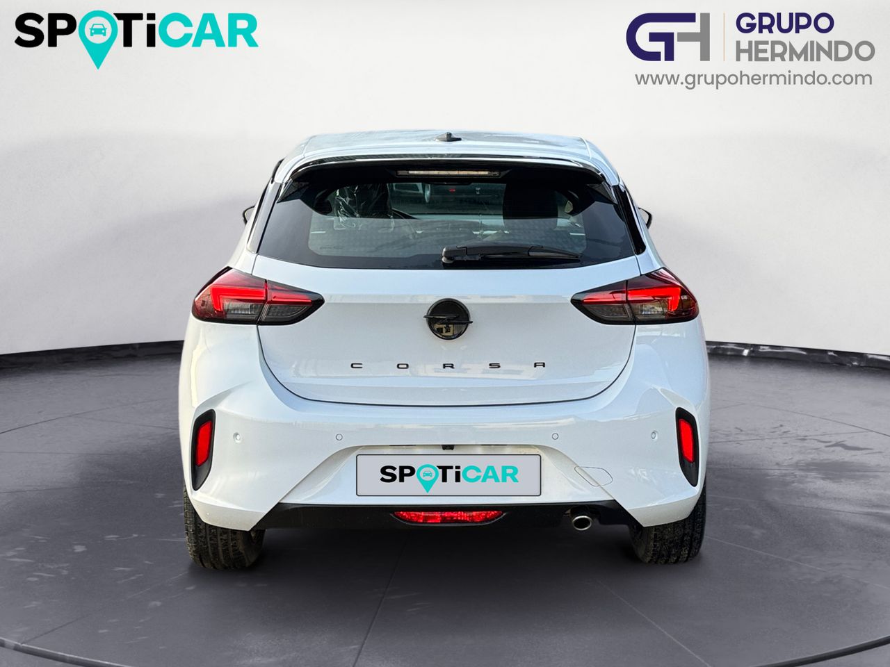 Opel Corsa GS 1.2T XHL MT6 S/S 100 CV - Foto 2