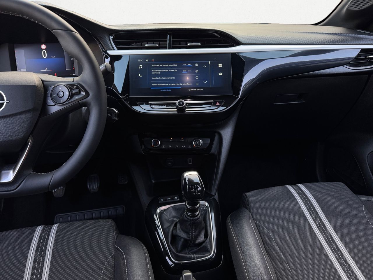 Opel Corsa GS 1.2T XHL MT6 S/S 100 CV - Foto 2