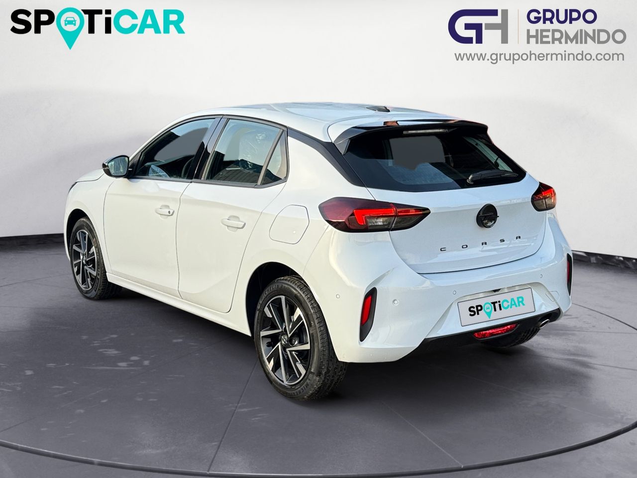 Opel Corsa GS 1.2T XHL MT6 S/S 100 CV - Foto 2