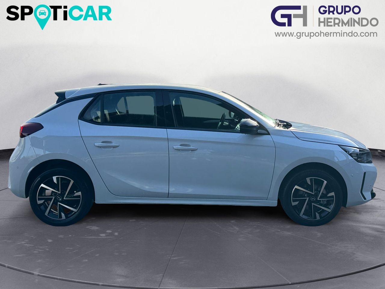 Opel Corsa GS 1.2T XHL MT6 S/S 100 CV - Foto 2