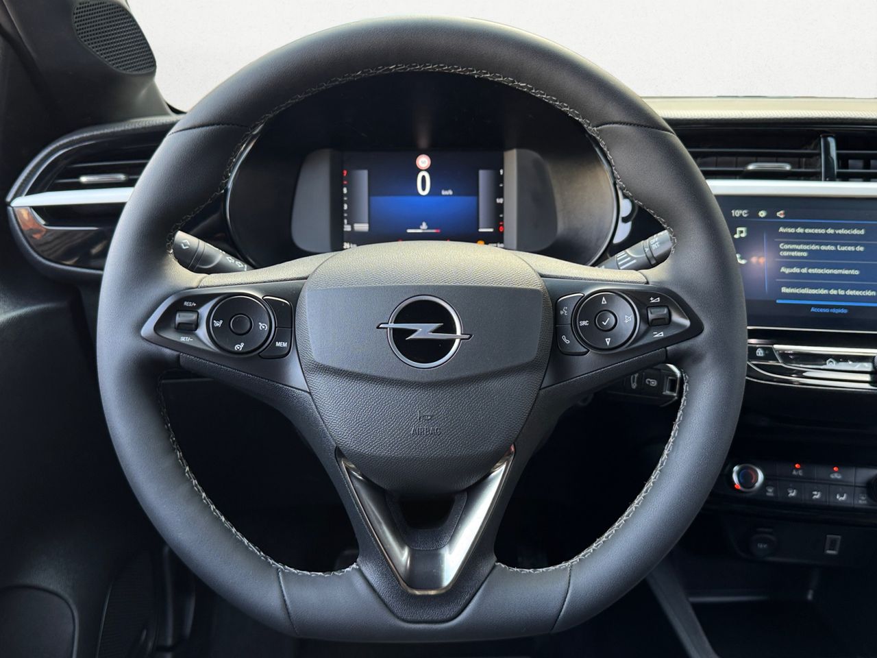 Opel Corsa GS 1.2T XHL MT6 S/S 100 CV - Foto 2