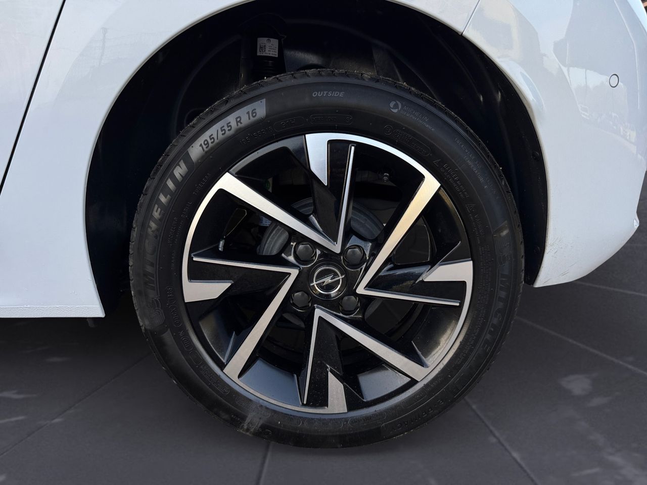 Opel Corsa GS 1.2T XHL MT6 S/S 100 CV - Foto 2