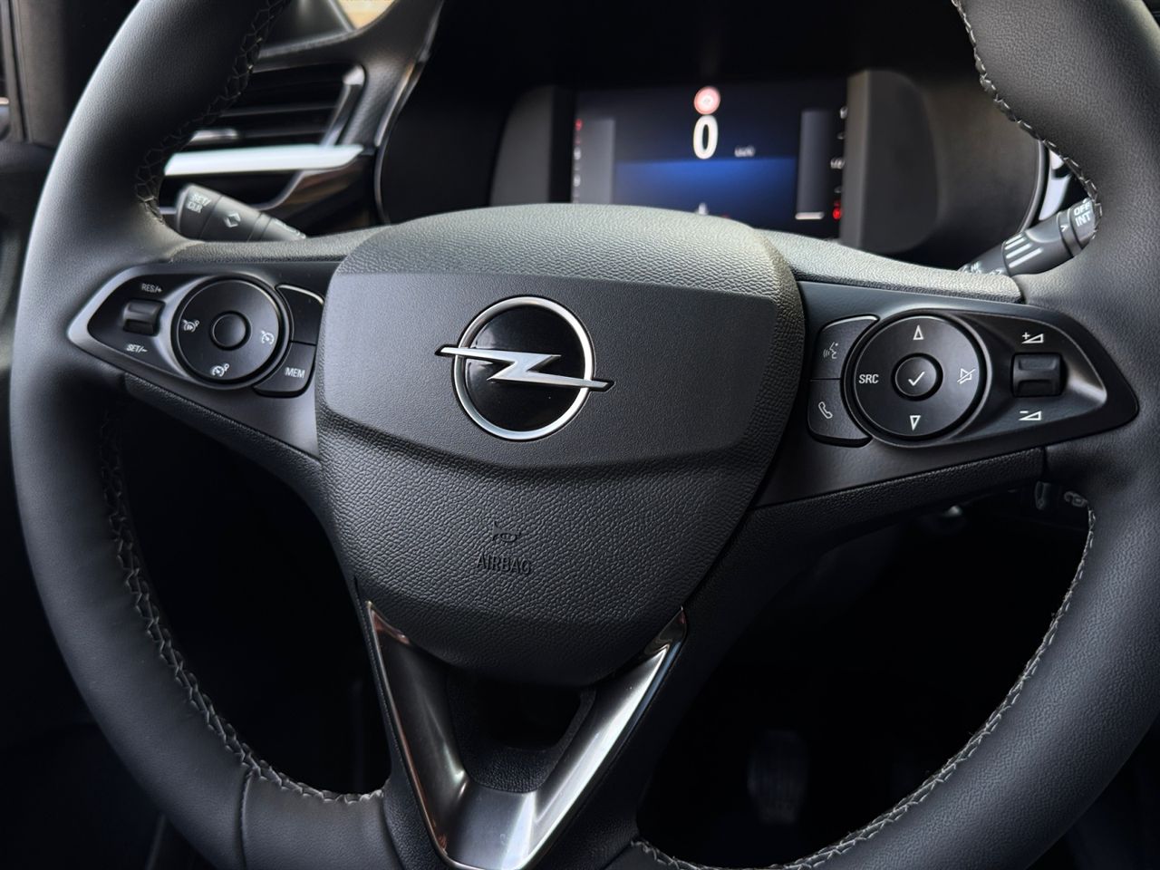 Opel Corsa GS 1.2T XHL MT6 S/S 100 CV - Foto 2