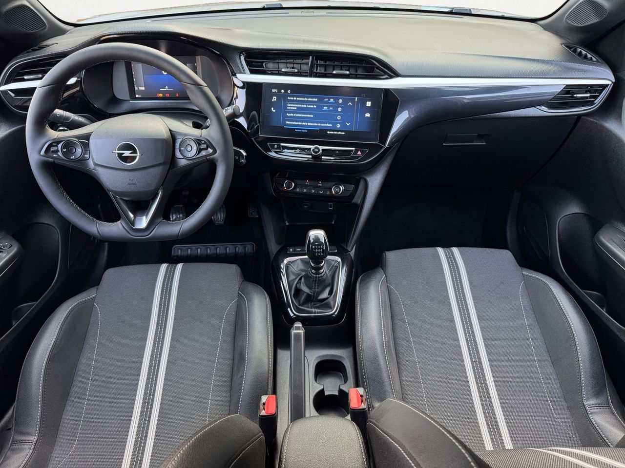 Opel Corsa GS 1.2T XHL MT6 S/S 100 CV - Foto 2