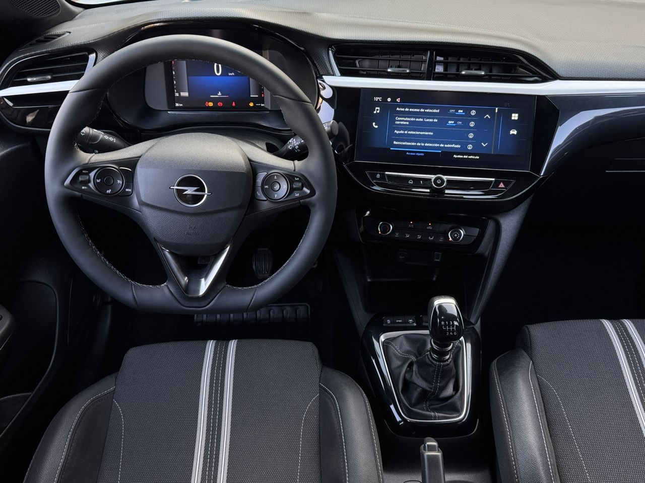 Opel Corsa GS 1.2T XHL MT6 S/S 100 CV - Foto 2