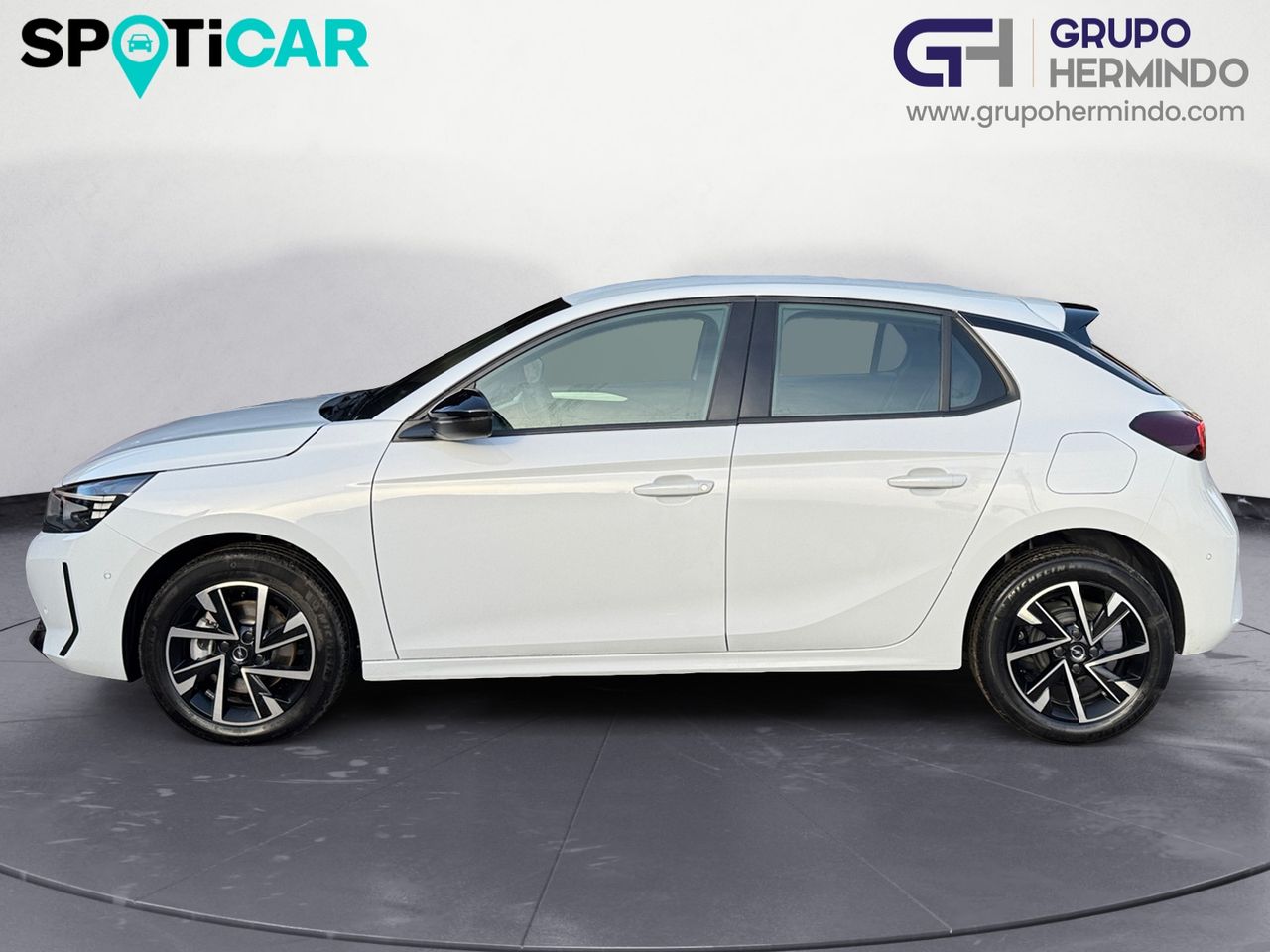 Opel Corsa GS 1.2T XHL MT6 S/S 100 CV - Foto 2