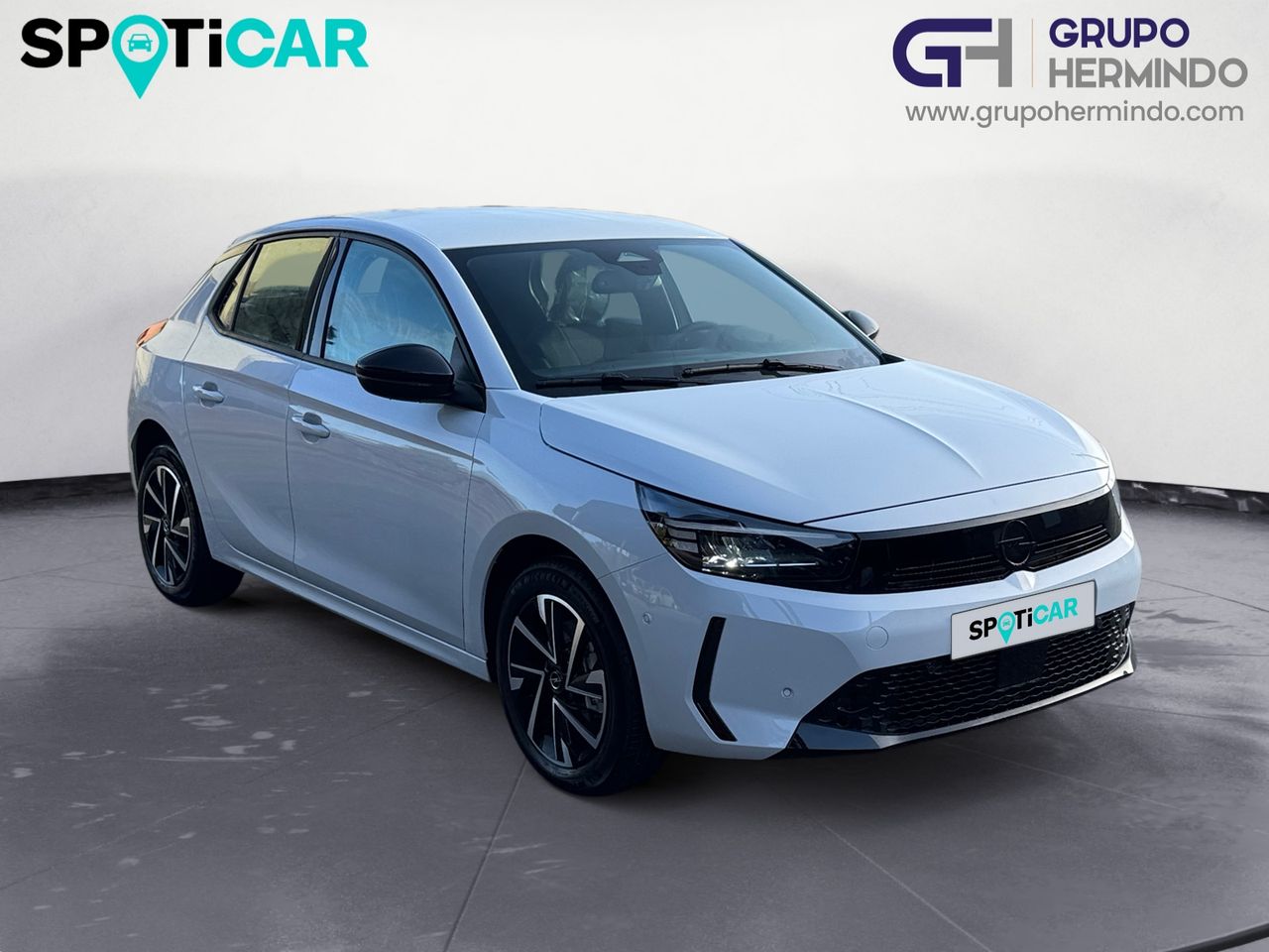 Opel Corsa GS 1.2T XHL MT6 S/S 100 CV - Foto 2
