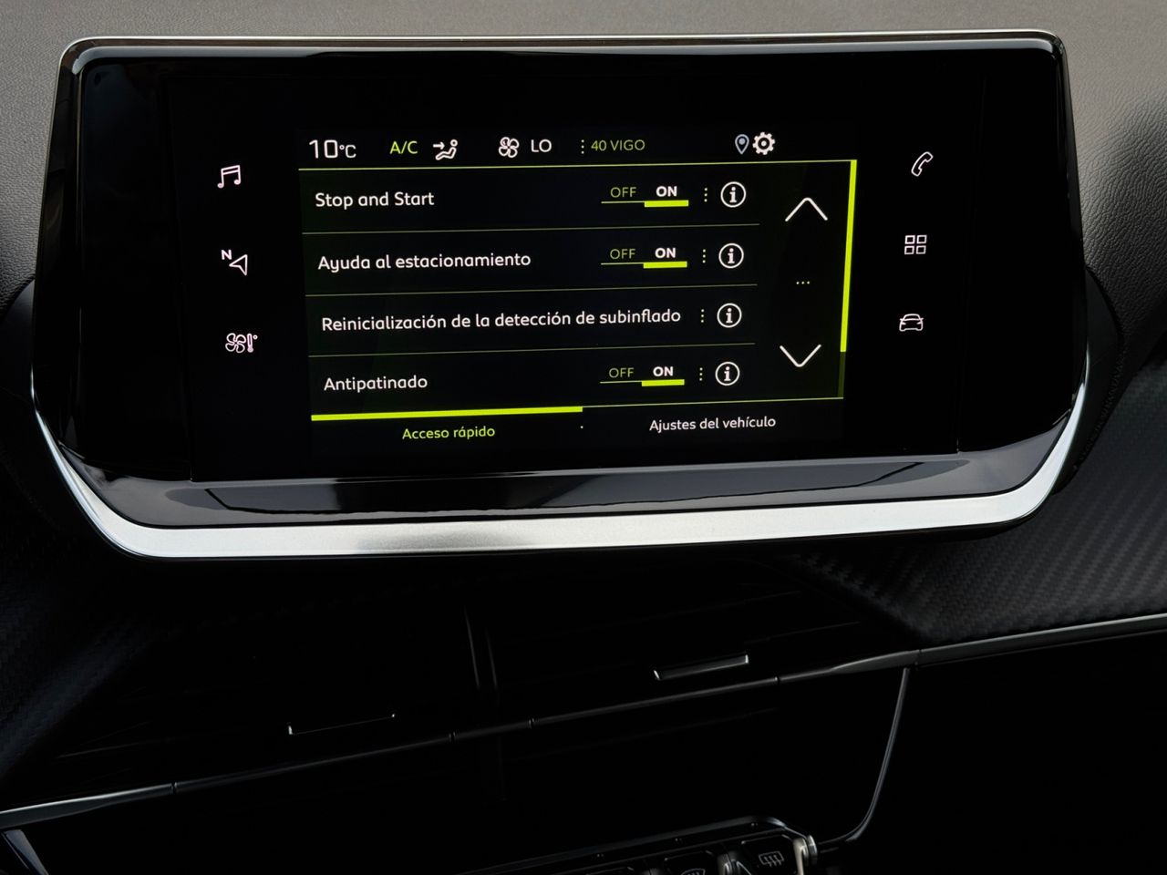 Peugeot 2008 ALLURE PACK PURE TECH 100 CV - Foto 2