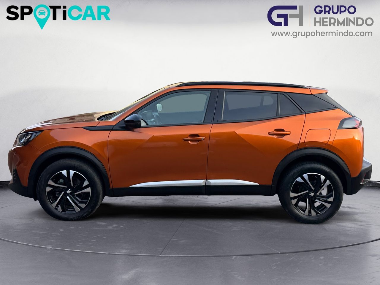 Peugeot 2008 ALLURE PACK PURE TECH 100 CV - Foto 2