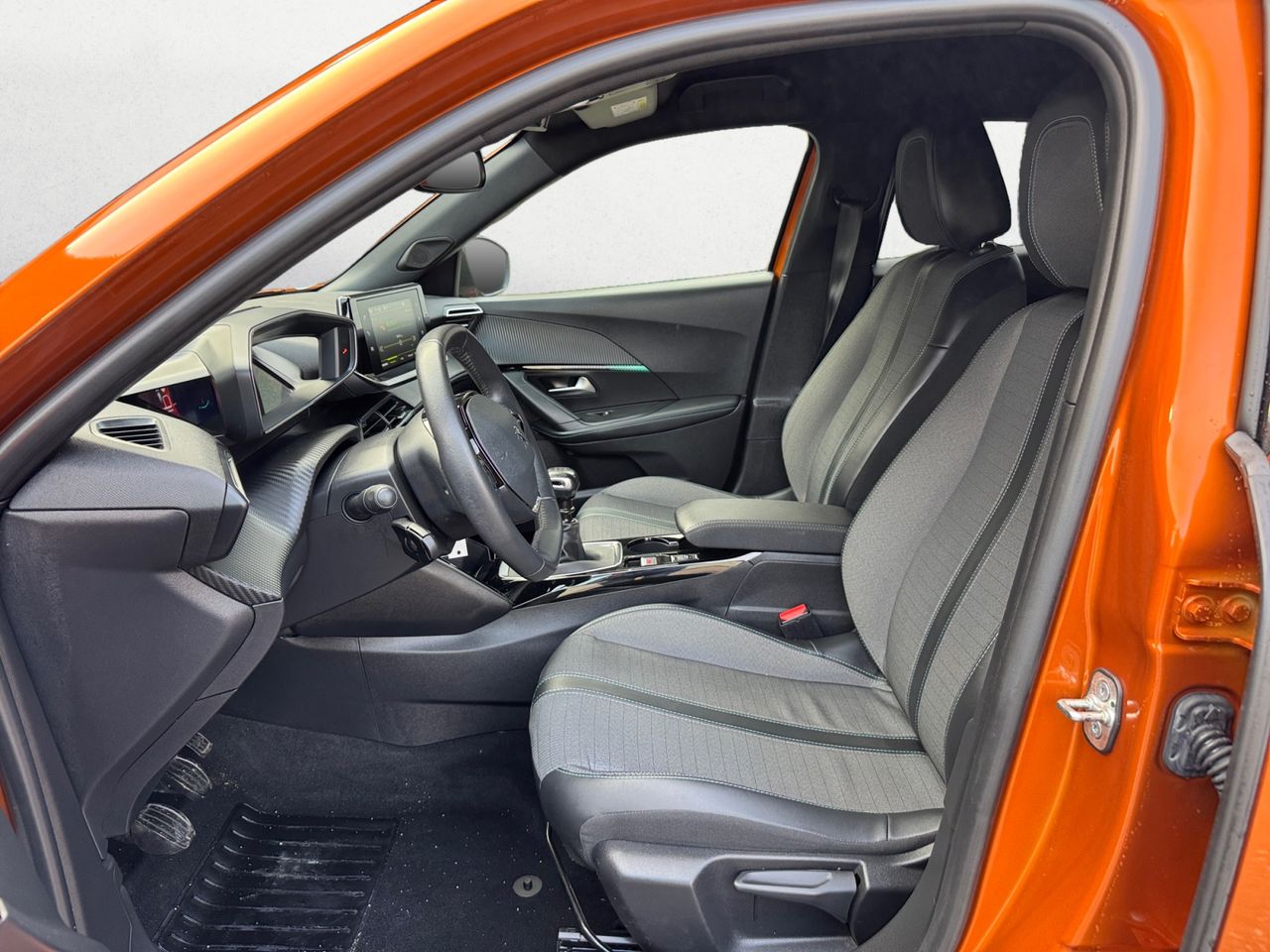 Peugeot 2008 ALLURE PACK PURE TECH 100 CV - Foto 2