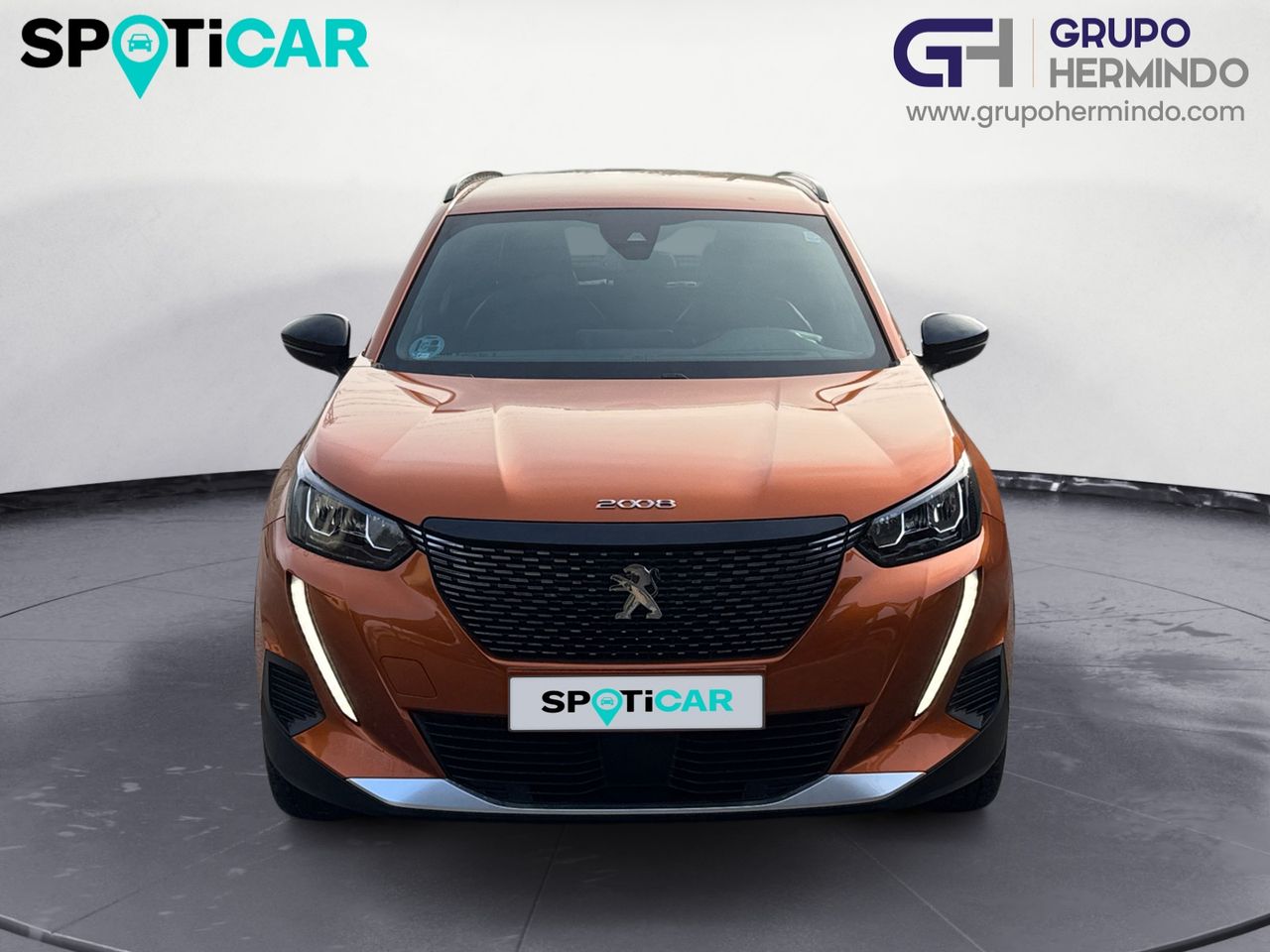 Peugeot 2008 ALLURE PACK PURE TECH 100 CV - Foto 2