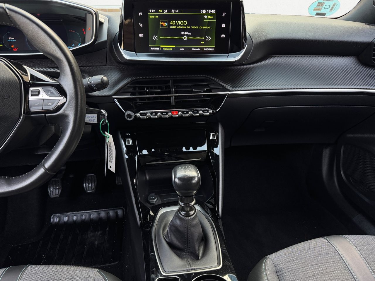 Peugeot 2008 ALLURE PACK PURE TECH 100 CV - Foto 2