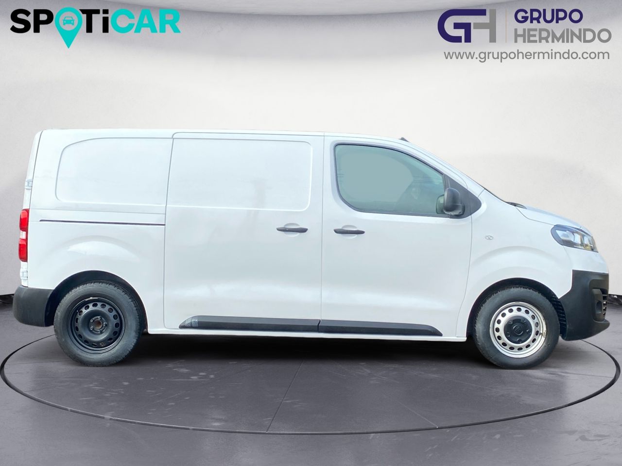Fiat Scudo FURGON BUSINESS L2 100 CV - Foto 2