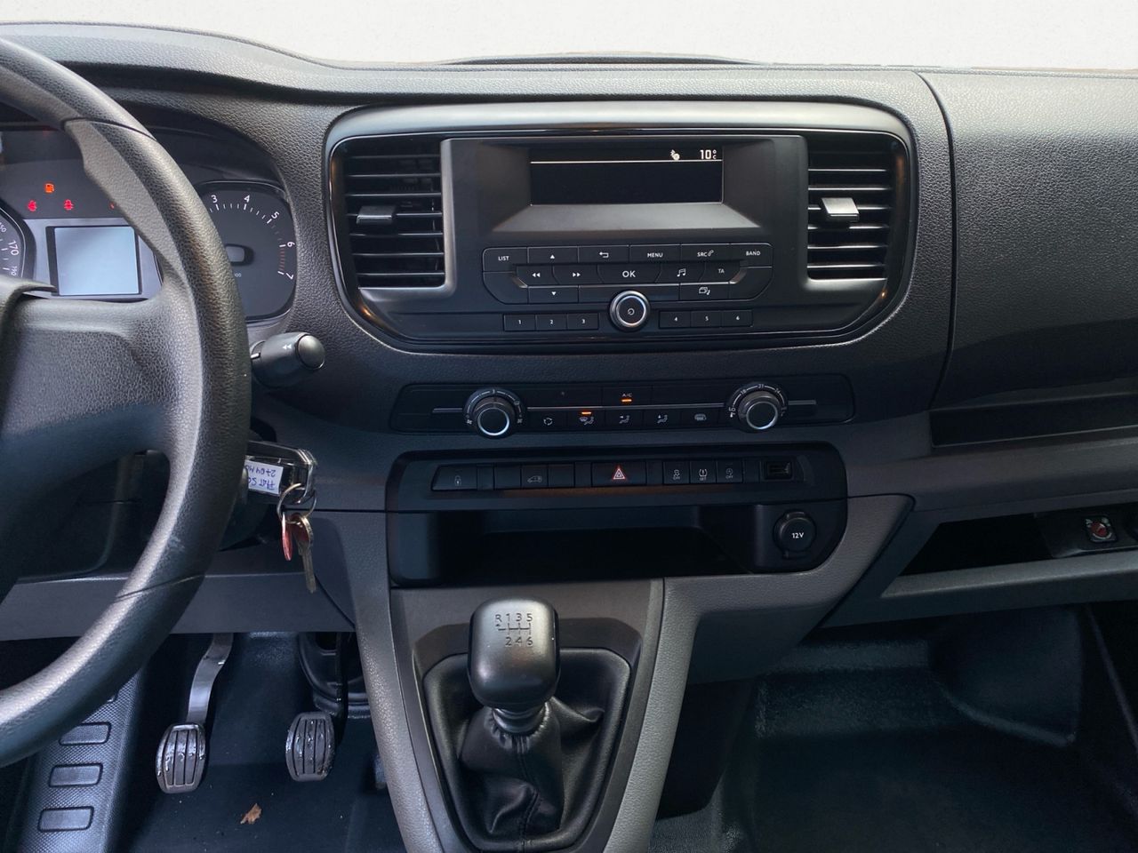 Fiat Scudo FURGON BUSINESS L2 100 CV - Foto 2