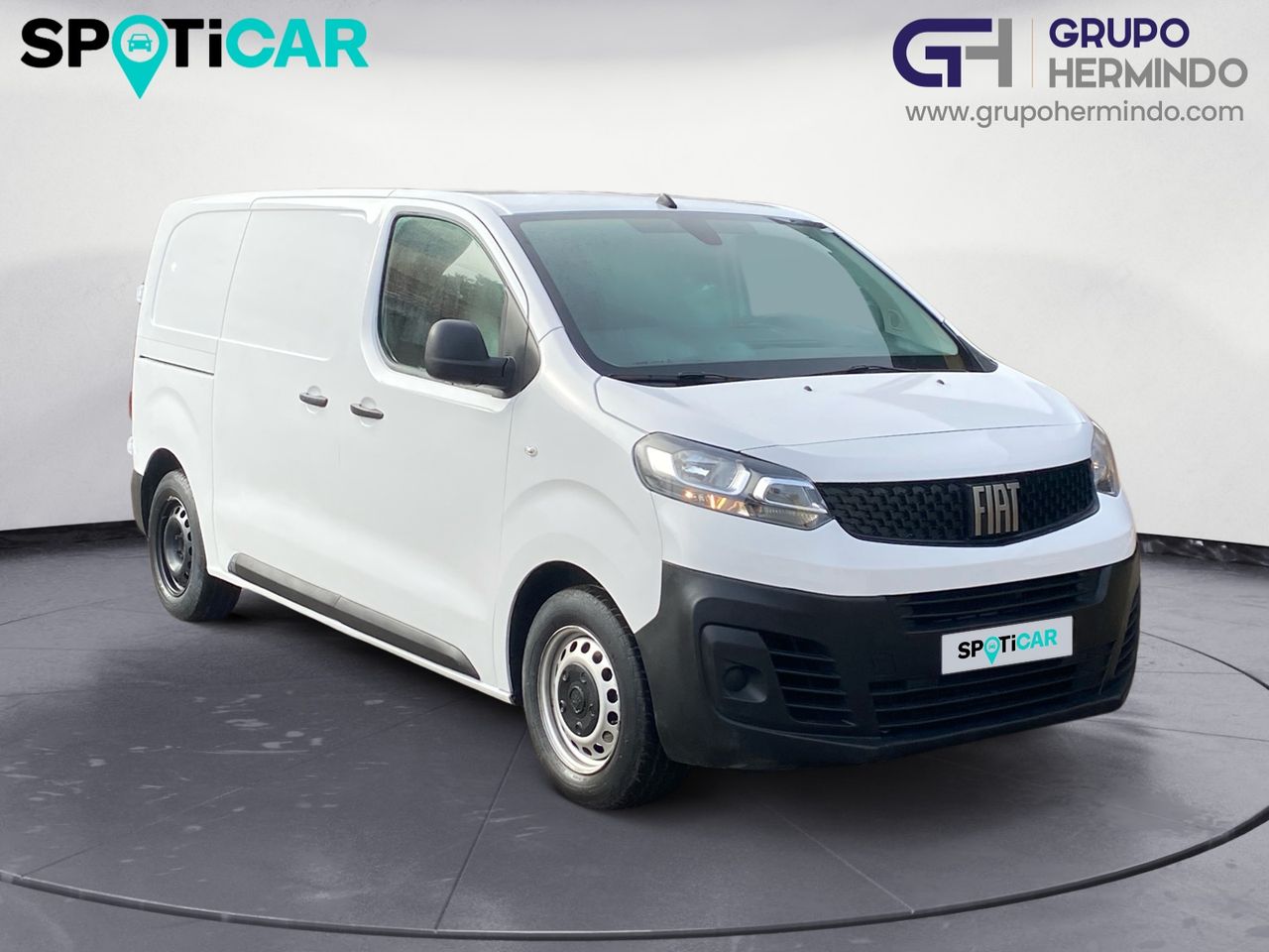 Fiat Scudo FURGON BUSINESS L2 100 CV - Foto 2