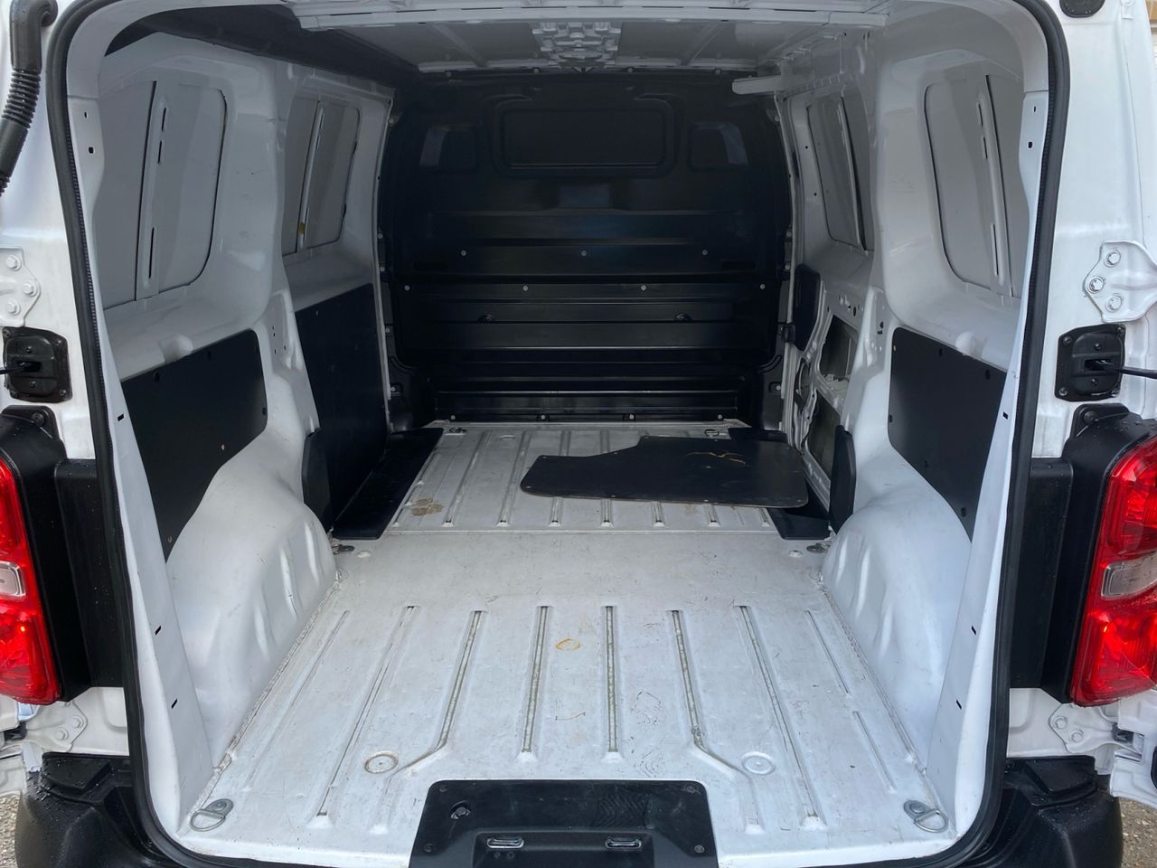 Fiat Scudo FURGON BUSINESS L2 100 CV - Foto 2