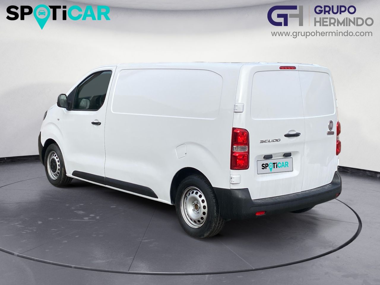 Fiat Scudo FURGON BUSINESS L2 100 CV - Foto 2