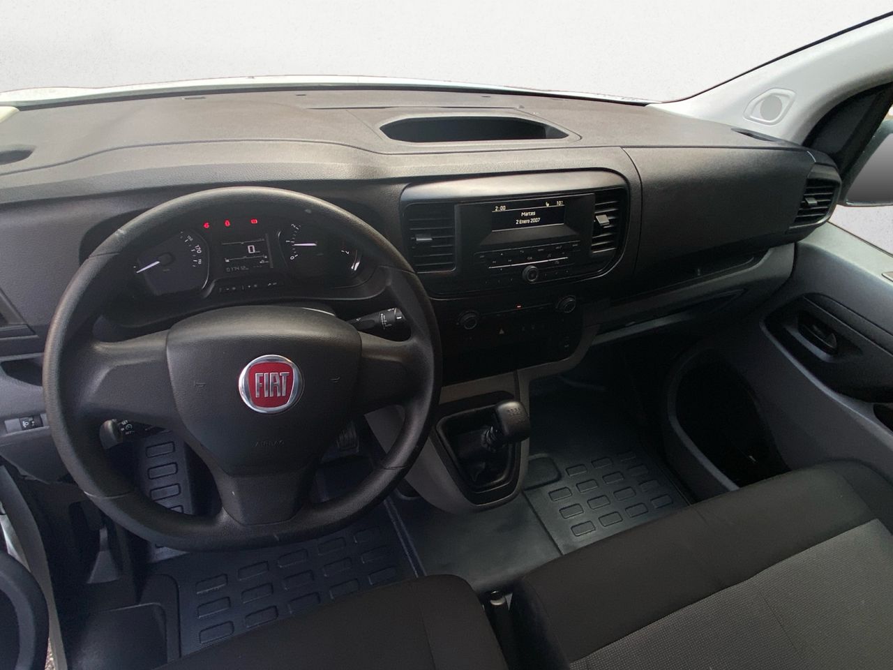 Fiat Scudo FURGON BUSINESS L2 100 CV - Foto 2