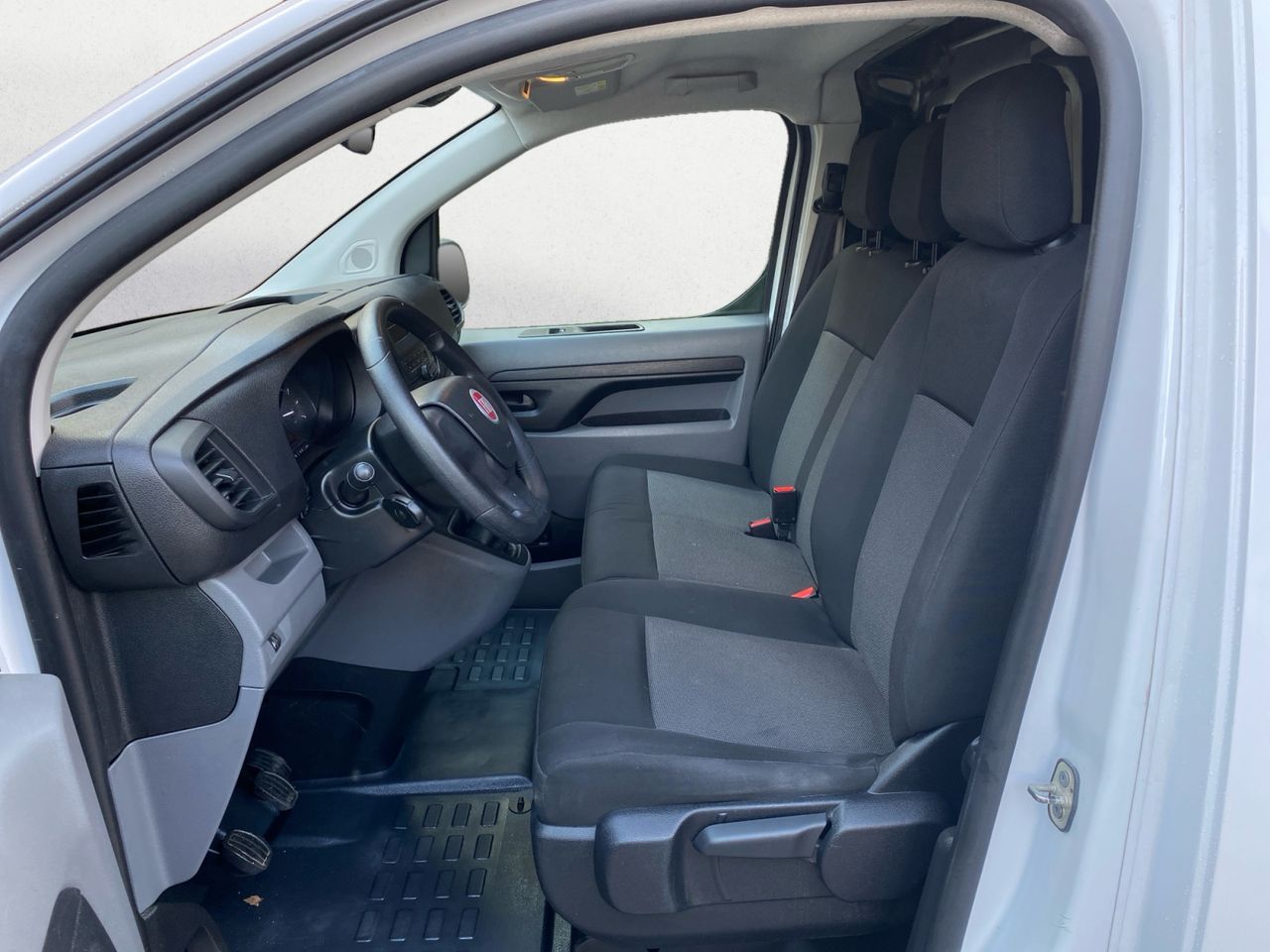 Fiat Scudo FURGON BUSINESS L2 100 CV - Foto 2