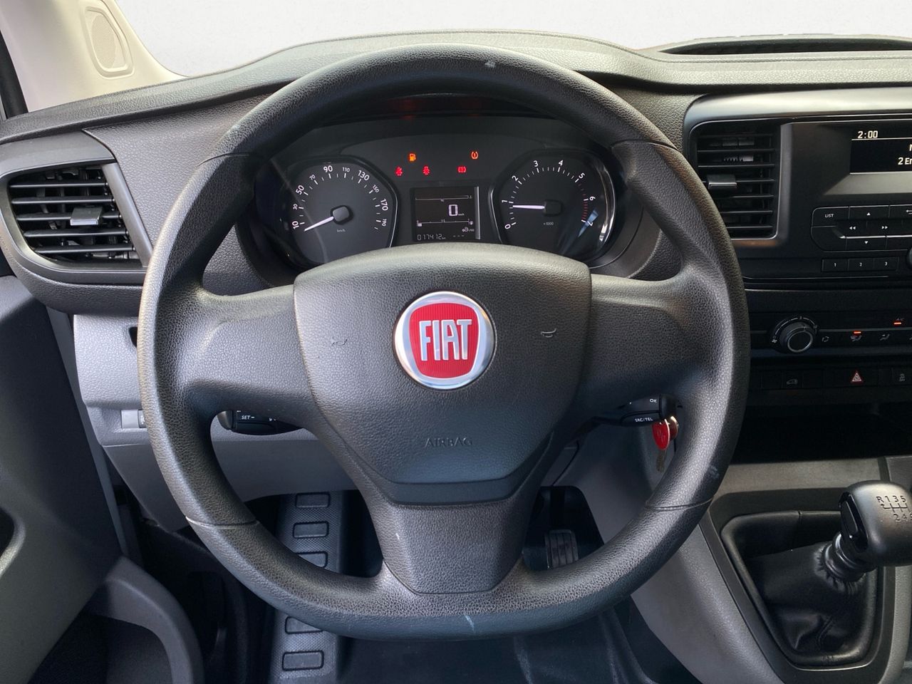 Fiat Scudo FURGON BUSINESS L2 100 CV - Foto 2