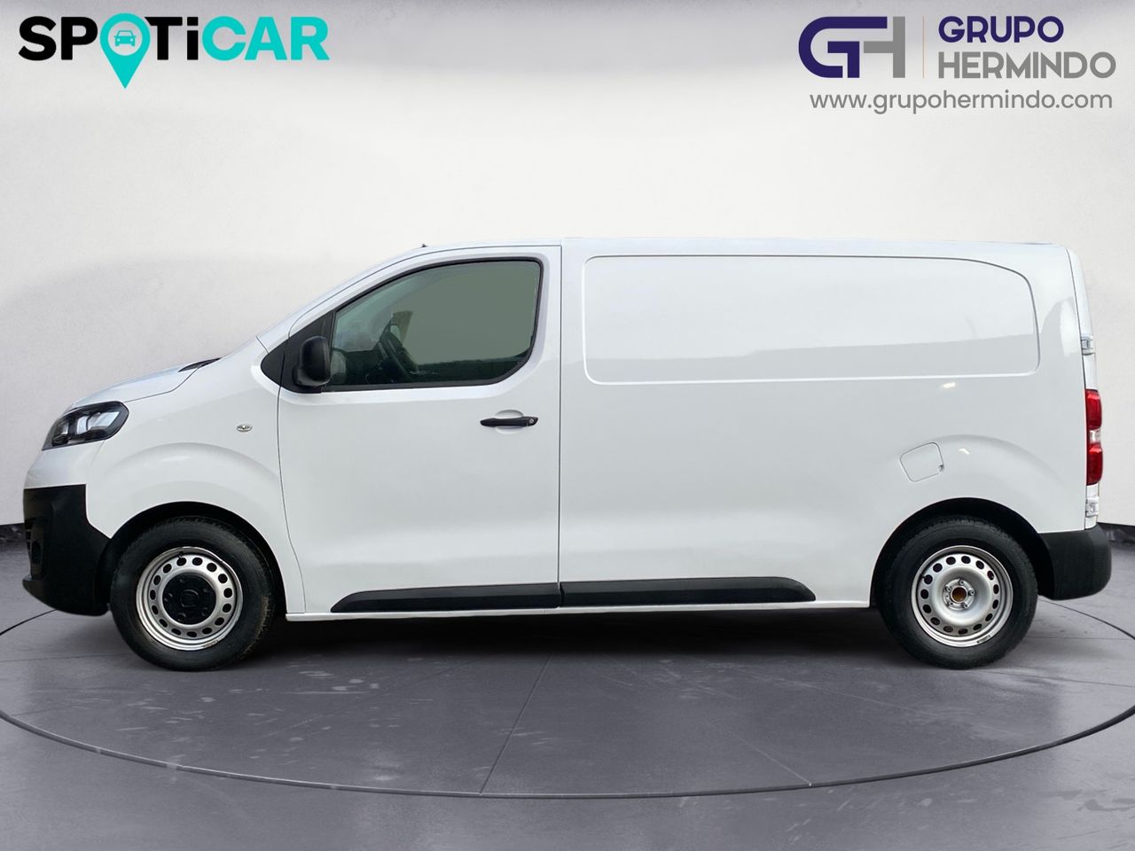 Fiat Scudo FURGON BUSINESS L2 100 CV - Foto 2
