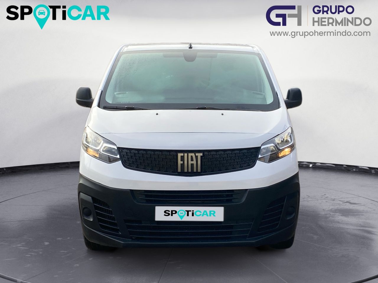 Fiat Scudo FURGON BUSINESS L2 100 CV - Foto 2