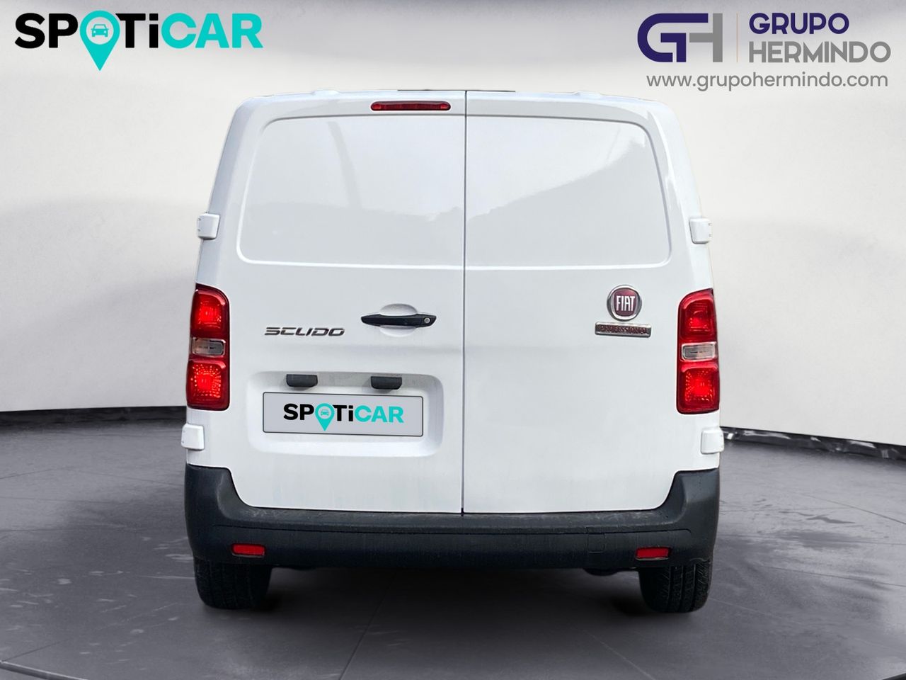 Fiat Scudo FURGON BUSINESS L2 100 CV - Foto 2