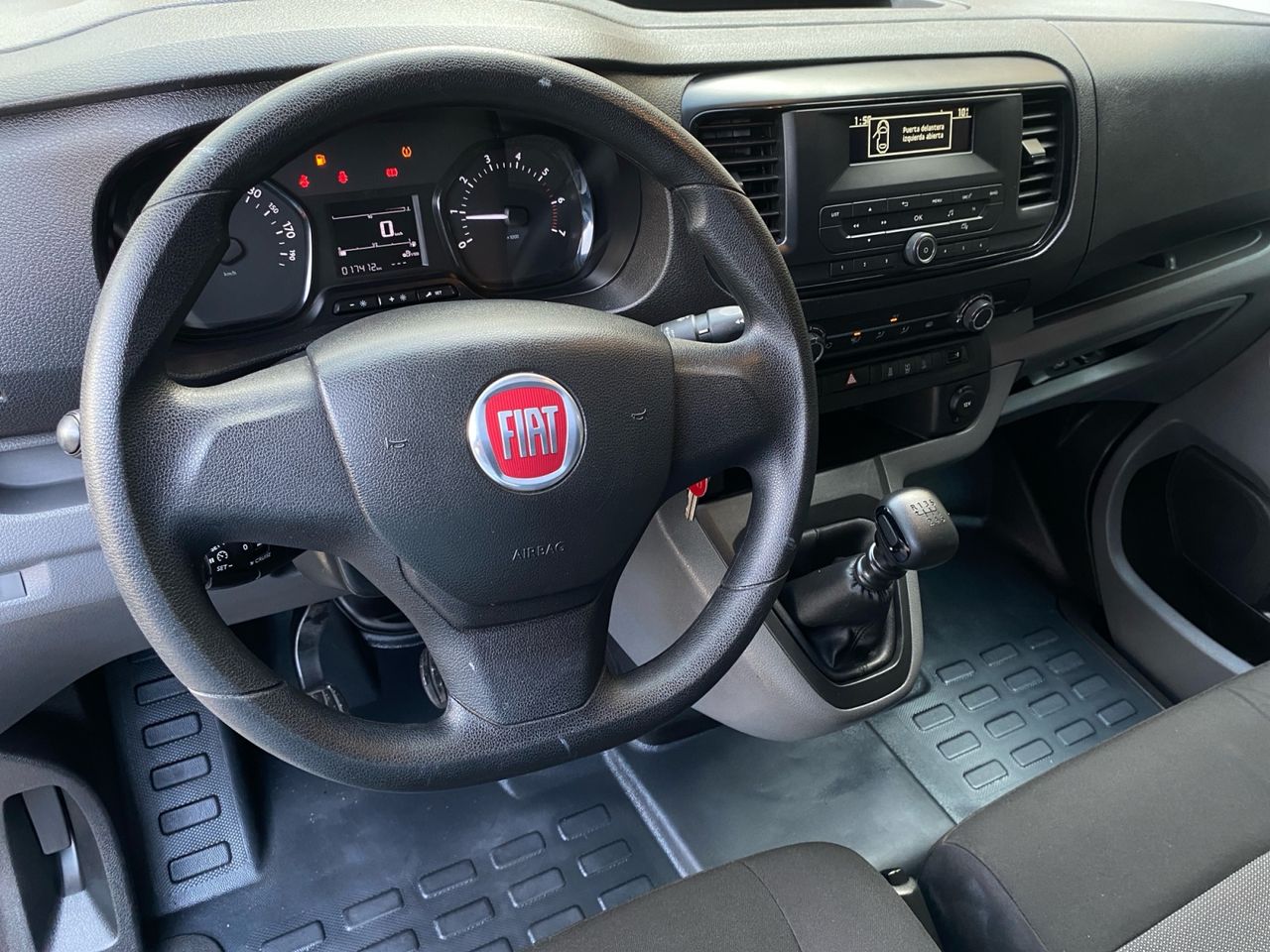 Fiat Scudo FURGON BUSINESS L2 100 CV - Foto 2