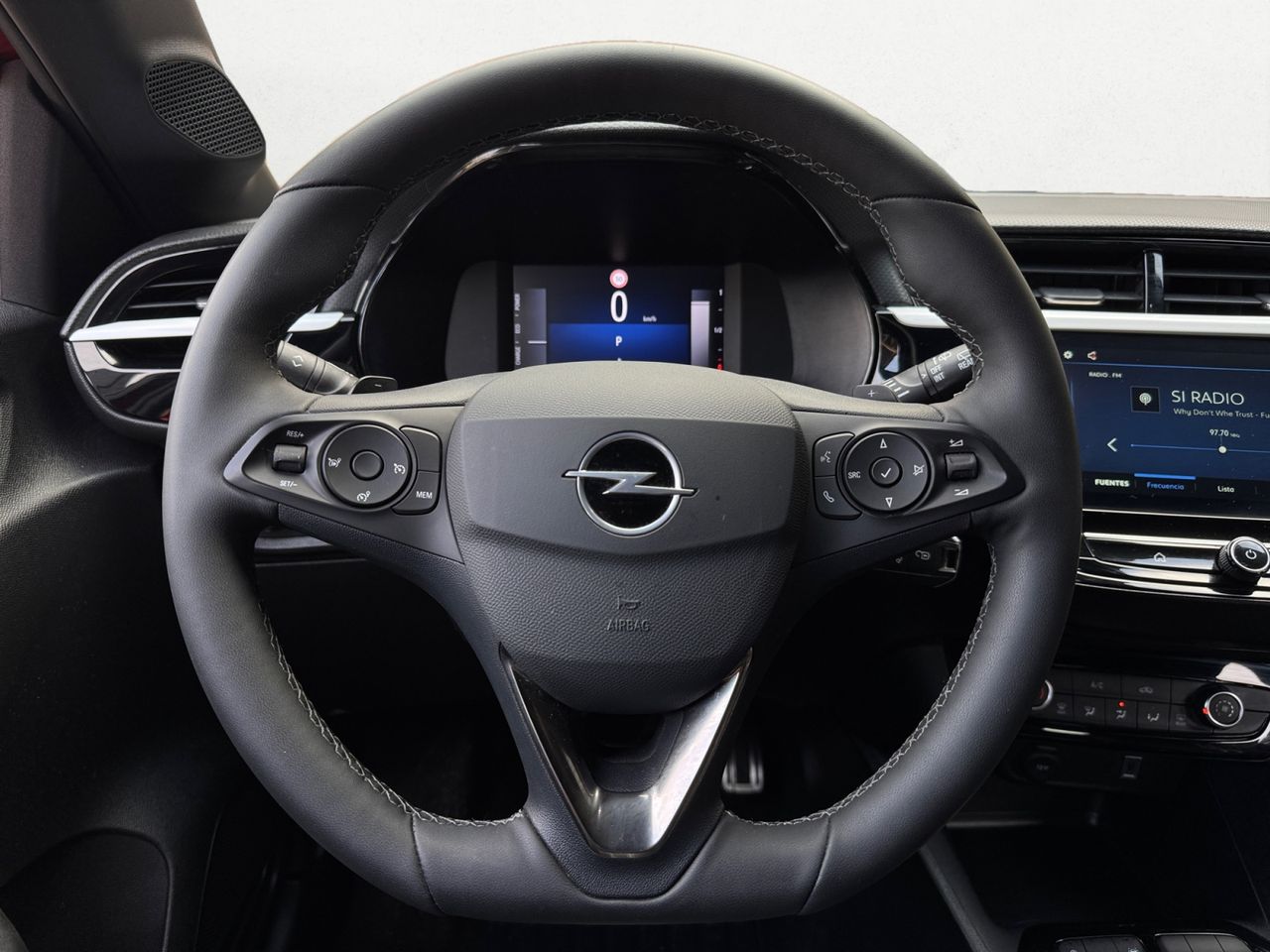 Opel Corsa GS 1.2T XHL HYBRID eDCT6 S/S 110 CV - Foto 2