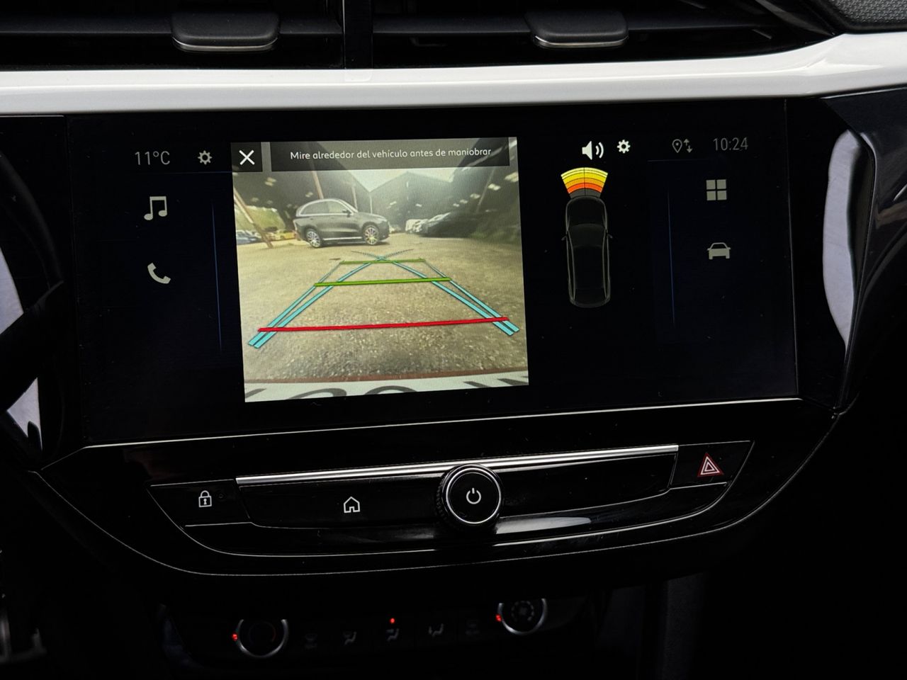 Opel Corsa GS 1.2T XHL HYBRID eDCT6 S/S 110 CV - Foto 2