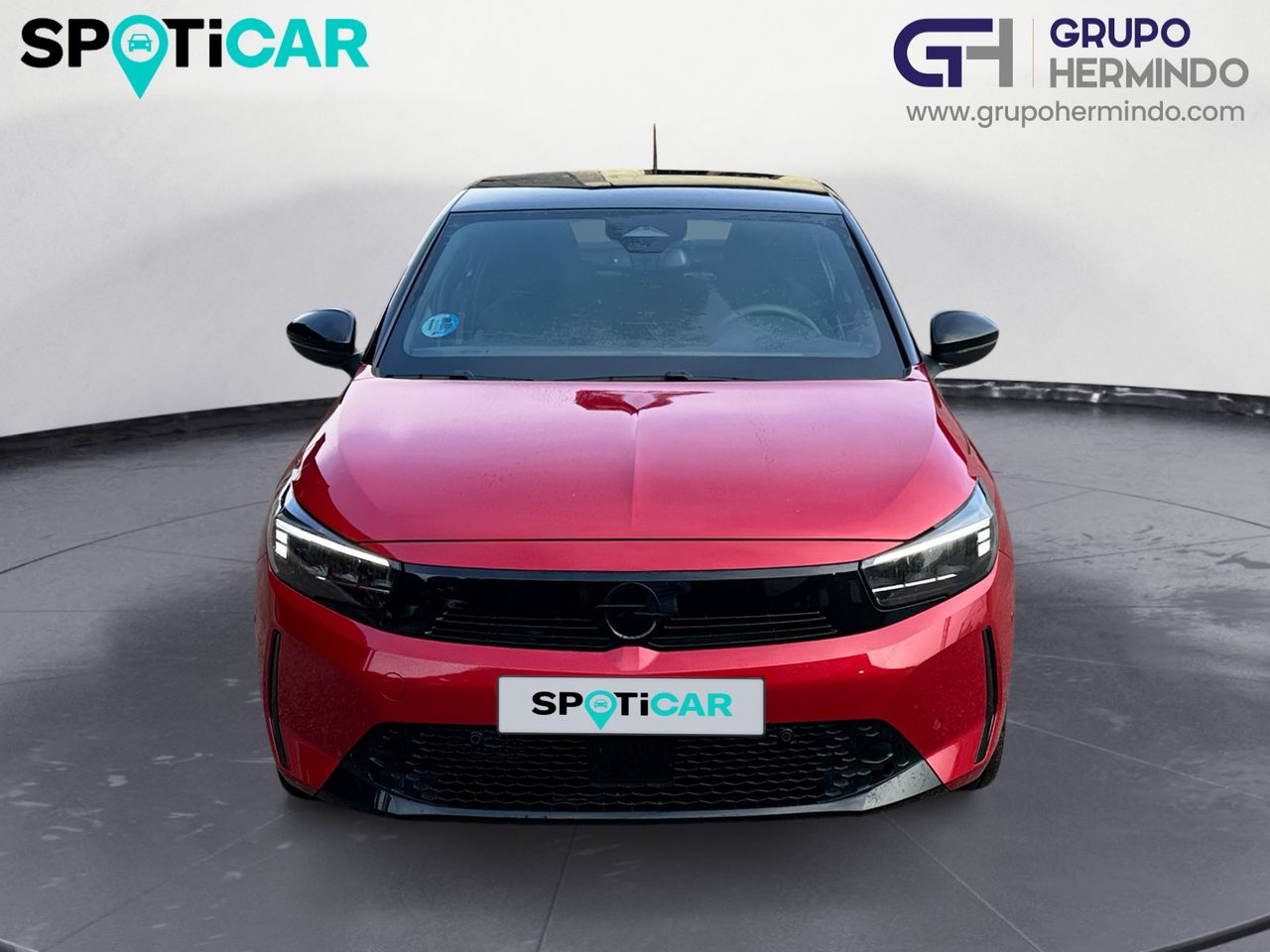 Opel Corsa GS 1.2T XHL HYBRID eDCT6 S/S 110 CV - Foto 2