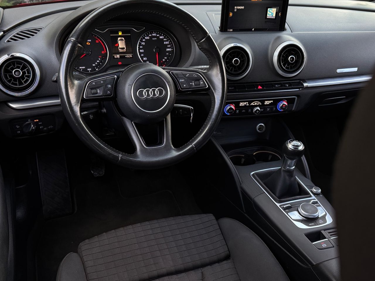 Audi A3 SPORTBACK DESIGN EDITION - Foto 2