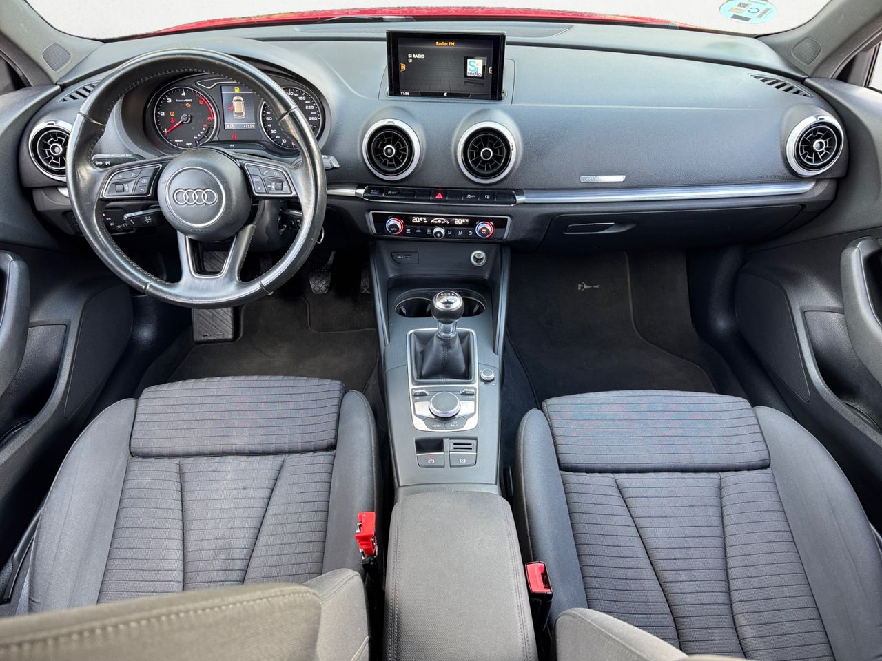 Audi A3 SPORTBACK DESIGN EDITION - Foto 2