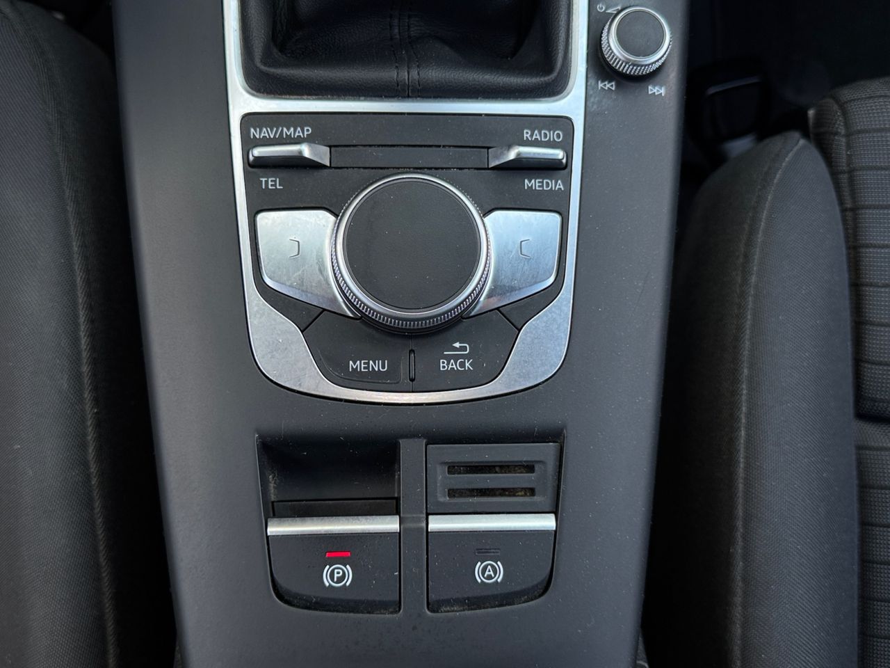 Audi A3 SPORTBACK DESIGN EDITION - Foto 2