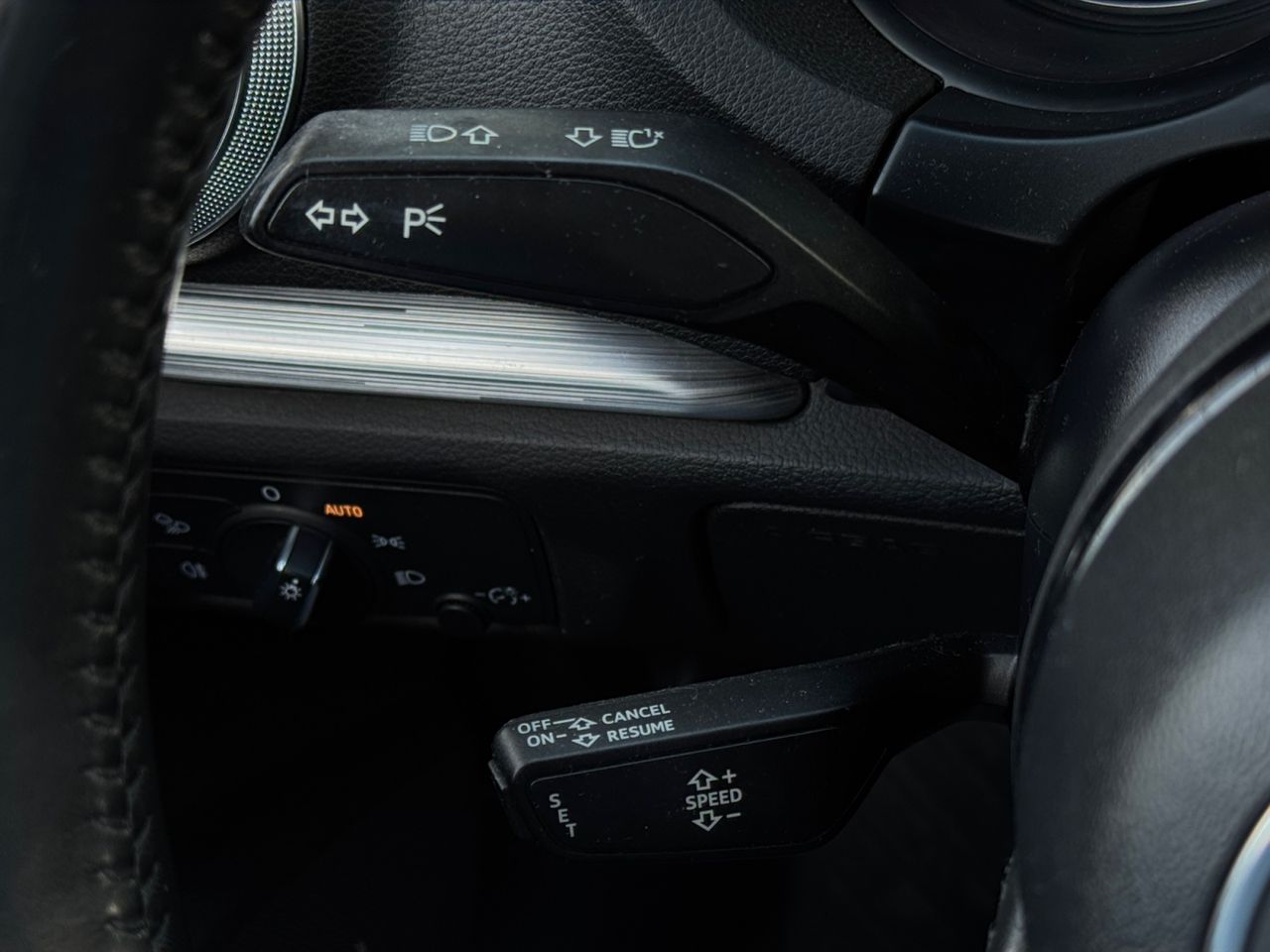 Audi A3 SPORTBACK DESIGN EDITION - Foto 2