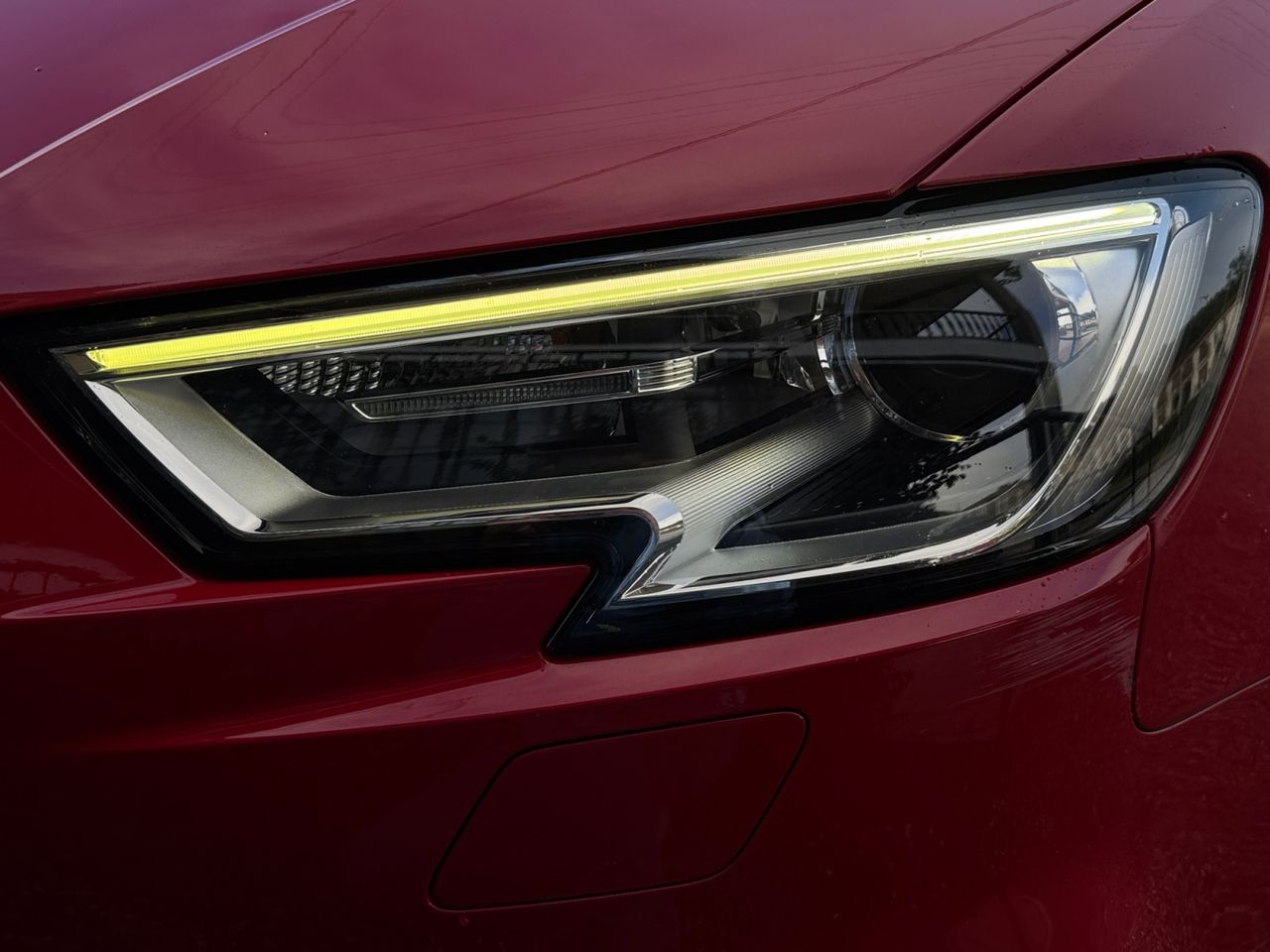 Audi A3 SPORTBACK DESIGN EDITION - Foto 2