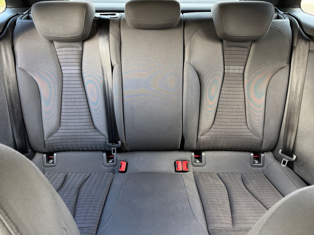 Audi A3 SPORTBACK DESIGN EDITION - Foto 2