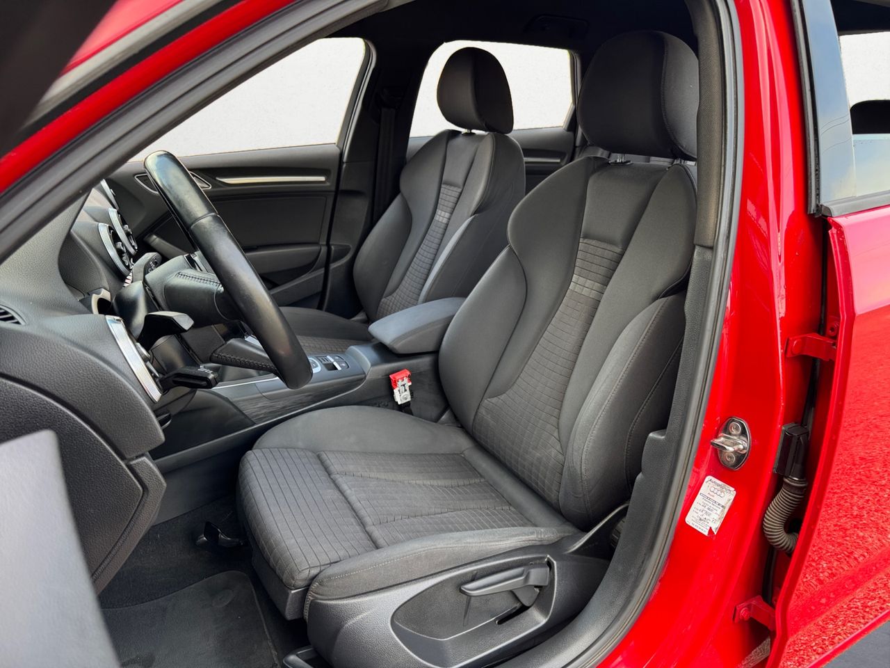 Audi A3 SPORTBACK DESIGN EDITION - Foto 2