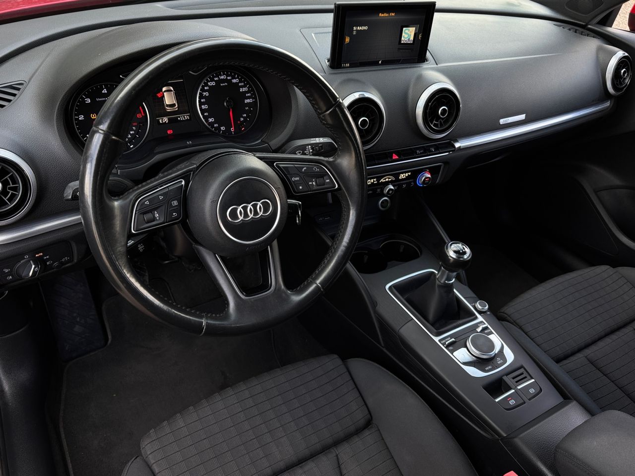 Audi A3 SPORTBACK DESIGN EDITION - Foto 2