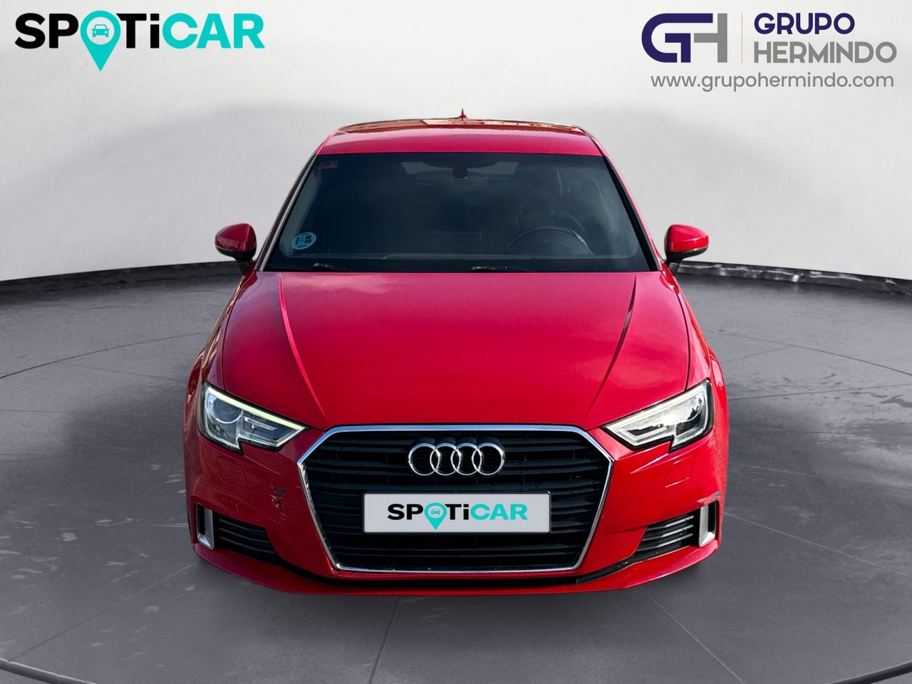 Audi A3 SPORTBACK DESIGN EDITION - Foto 2