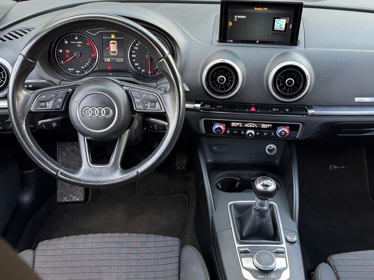 Audi A3 SPORTBACK DESIGN EDITION - Foto 2