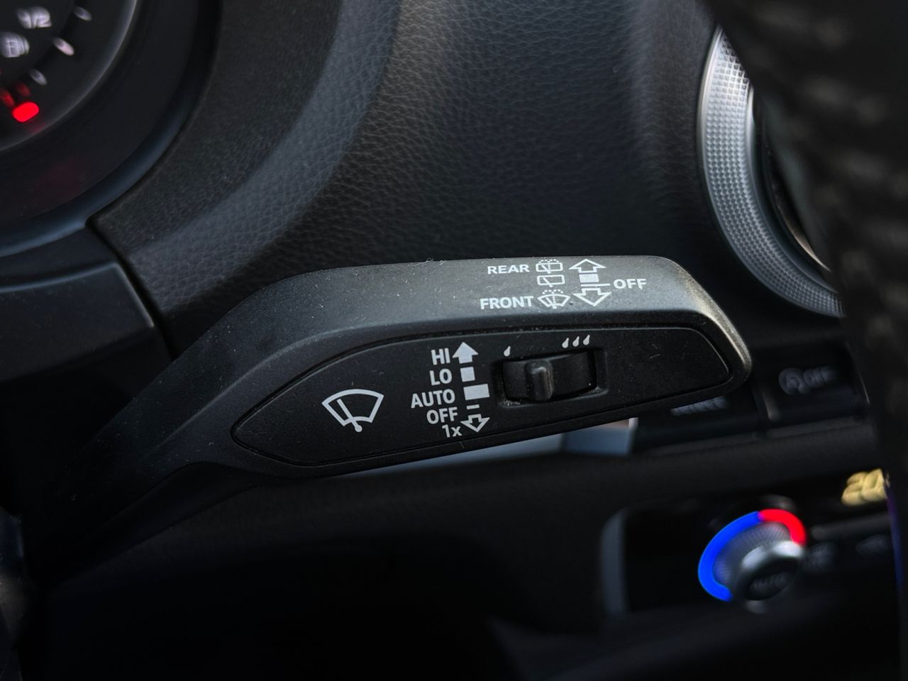Audi A3 SPORTBACK DESIGN EDITION - Foto 2