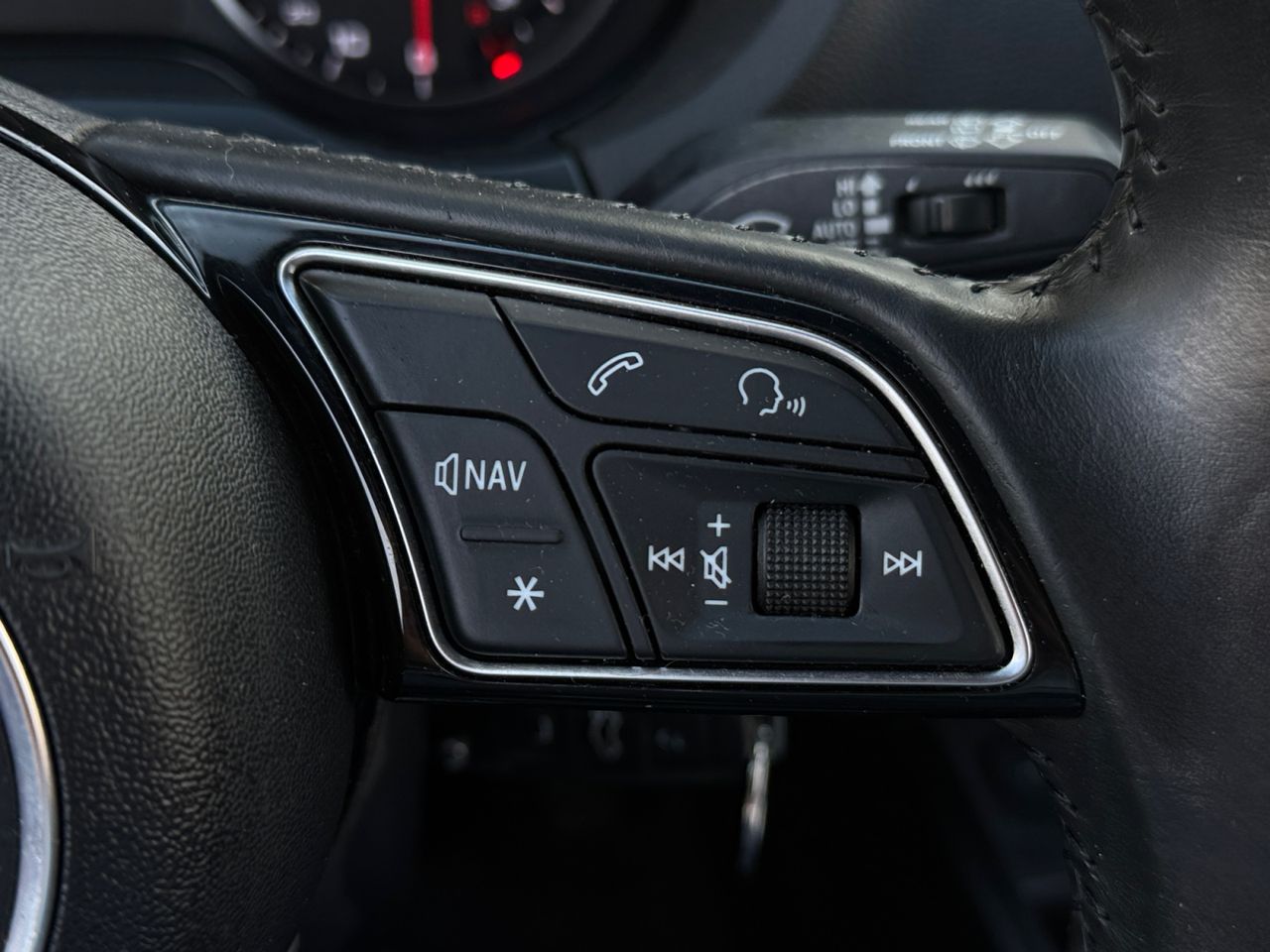 Audi A3 SPORTBACK DESIGN EDITION - Foto 2