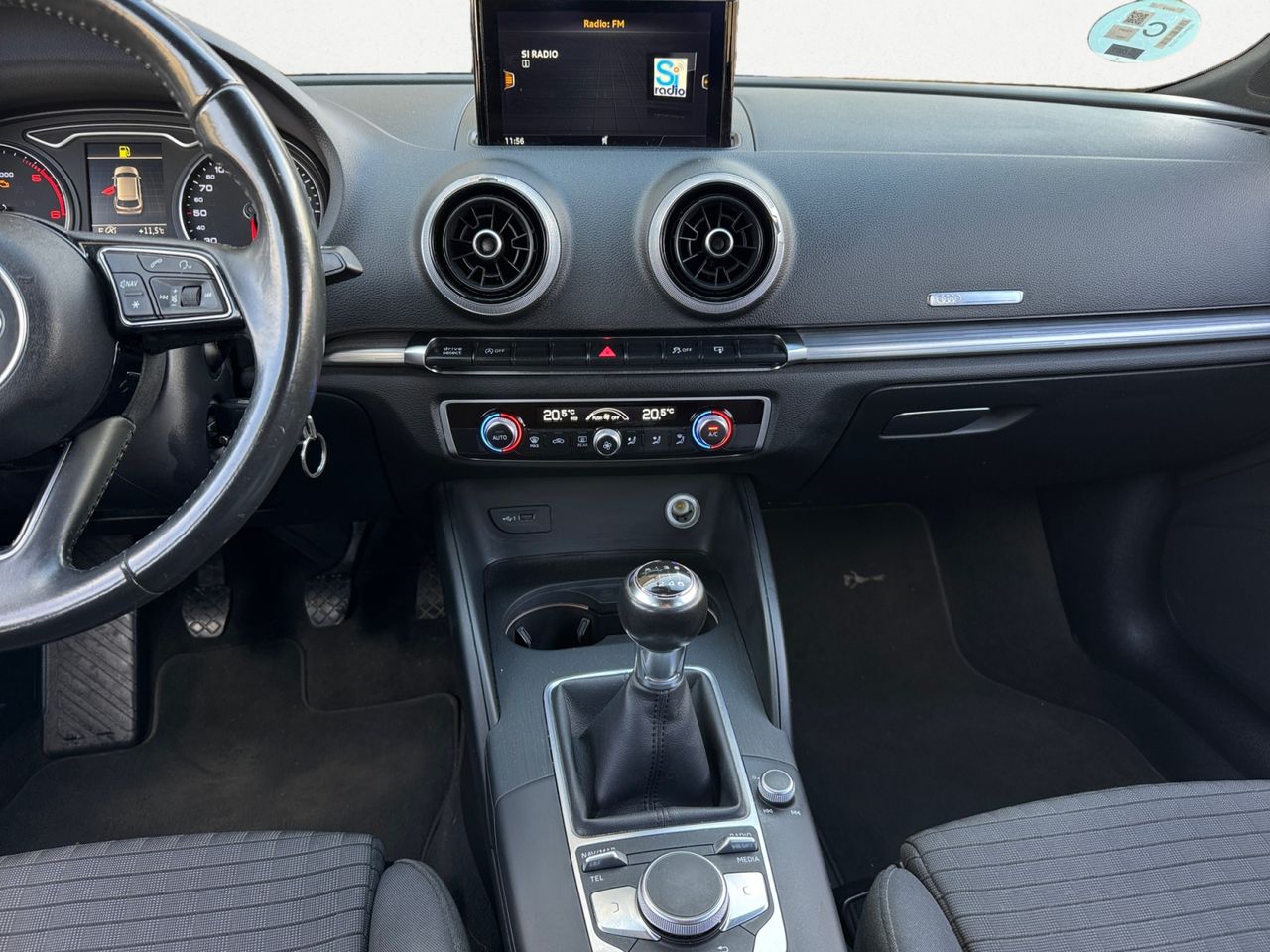 Audi A3 SPORTBACK DESIGN EDITION - Foto 2
