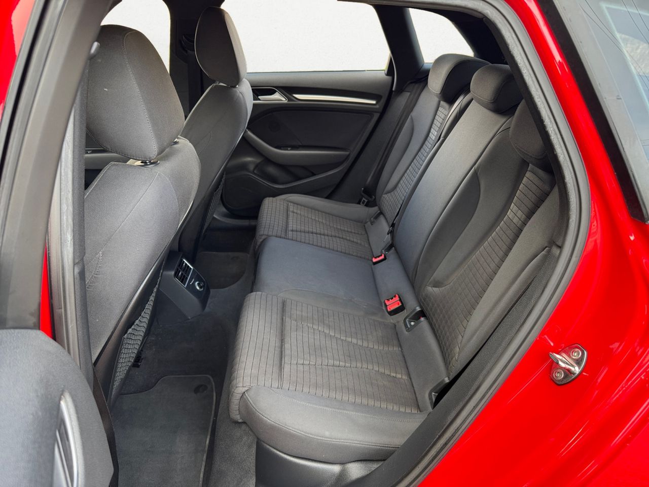 Audi A3 SPORTBACK DESIGN EDITION - Foto 2