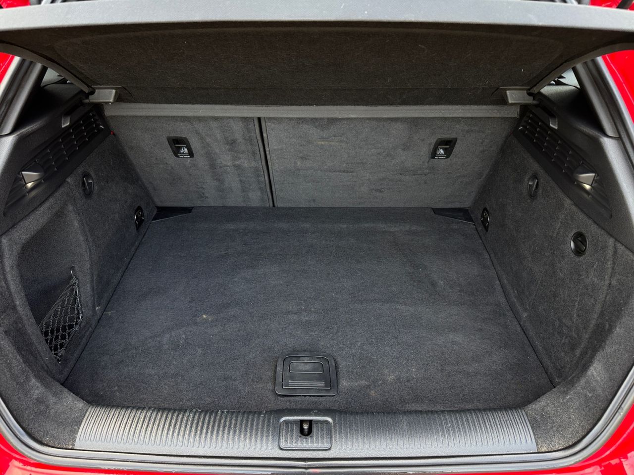 Audi A3 SPORTBACK DESIGN EDITION - Foto 2