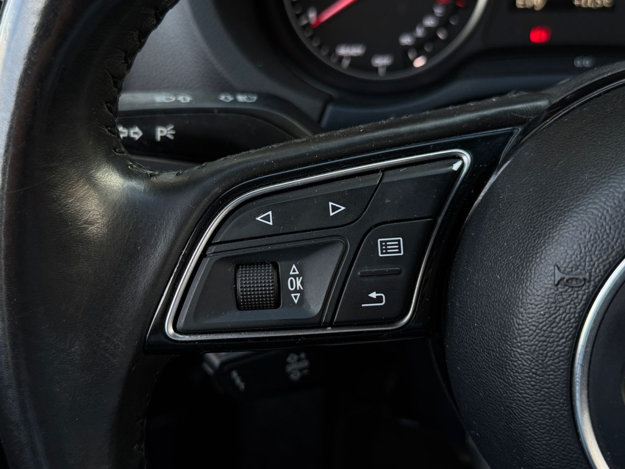 Audi A3 SPORTBACK DESIGN EDITION - Foto 2