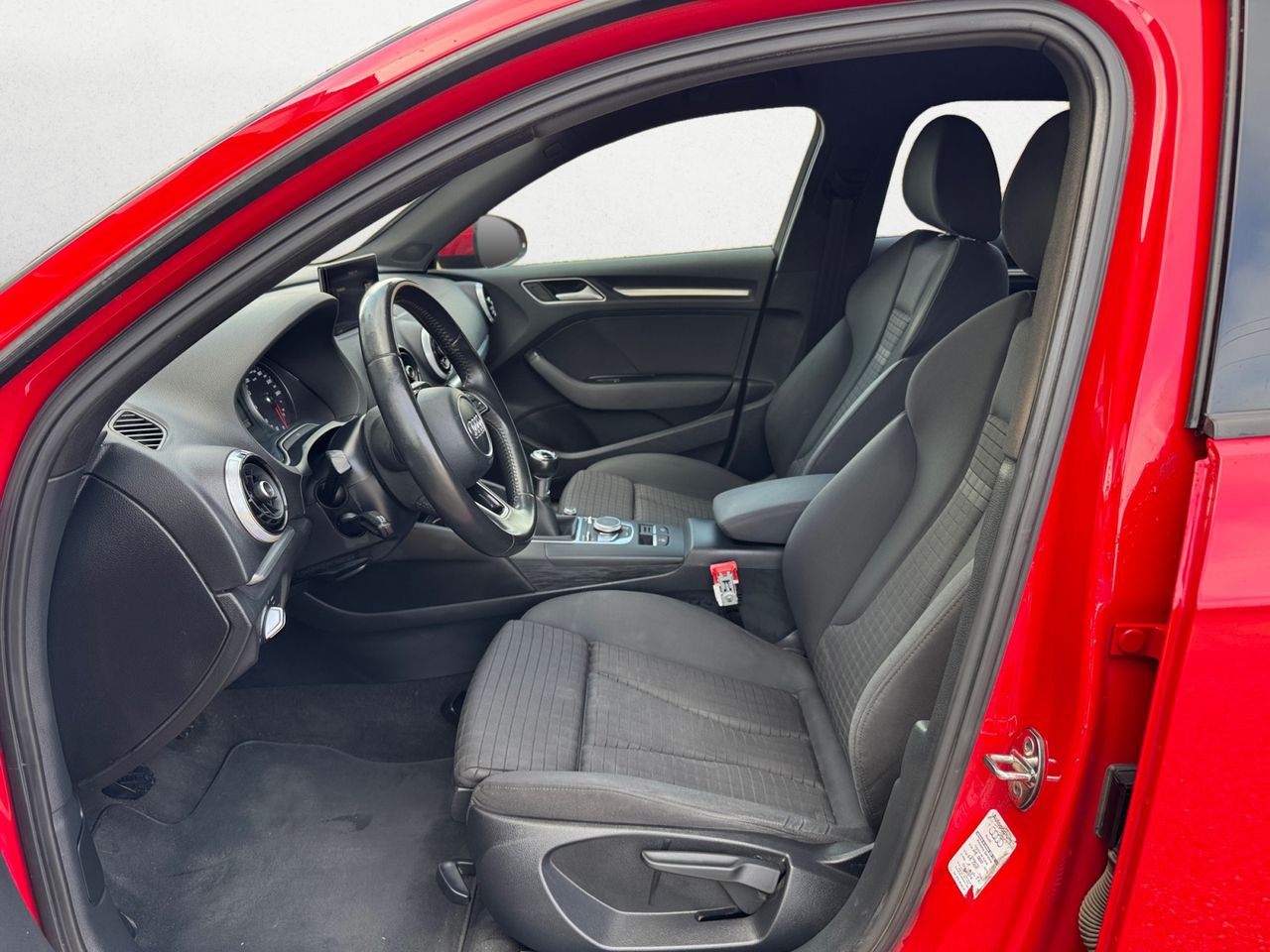 Audi A3 SPORTBACK DESIGN EDITION - Foto 2